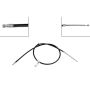 DORMAN BRAKES C660495 Parking Brake Cable