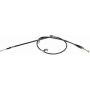 DORMAN C660496 Parking Brake Cable