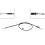 DORMAN C660496 Parking Brake Cable