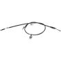 DORMAN C660497 Parking Brake Cable