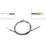 DORMAN C660499 Parking Brake Cable