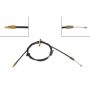 DORMAN BRAKES C660500 Parking Brake Cable