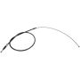 DORMAN BRAKES C660501 Parking Brake Cable