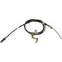 DORMAN BRAKES C660530 Parking Brake Cable