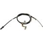 DORMAN BRAKES C660530 Parking Brake Cable