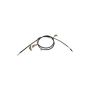 DORMAN BRAKES C660531 Parking Brake Cable