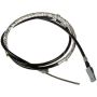 DORMAN C660532 Parking Brake Cable