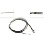 DORMAN C660532 Parking Brake Cable