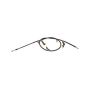 DORMAN BRAKES C660539 Parking Brake Cable