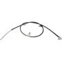 DORMAN BRAKES C660542 Parking Brake Cable