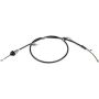 DORMAN BRAKES C660543 Parking Brake Cable