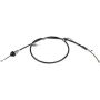 DORMAN BRAKES C660543 Parking Brake Cable