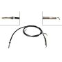 DORMAN C660548 Parking Brake Cable
