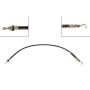 DORMAN BRAKES C660549 Parking Brake Cable