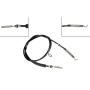 DORMAN C660550 Parking Brake Cable