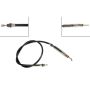 DORMAN BRAKES C660554 Parking Brake Cable