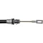 DORMAN BRAKES C660555 Parking Brake Cable