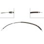 DORMAN BRAKES C660555 Parking Brake Cable
