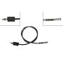 DORMAN BRAKES C660557 Parking Brake Cable