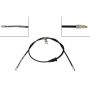DORMAN C660558 Parking Brake Cable
