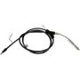 DORMAN C660567 Parking Brake Cable