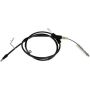 DORMAN C660567 Parking Brake Cable