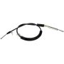 DORMAN BRAKES C660568 Parking Brake Cable