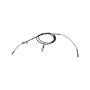 DORMAN BRAKES C660569 Parking Brake Cable