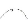 DORMAN BRAKES C660571 Parking Brake Cable