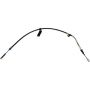 DORMAN BRAKES C660571 Parking Brake Cable