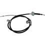 DORMAN BRAKES C660597 Parking Brake Cable