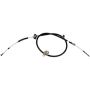 DORMAN BRAKES C660597 Parking Brake Cable