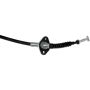 DORMAN BRAKES C660597 Parking Brake Cable
