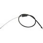 DORMAN C660608 Parking Brake Cable