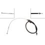 DORMAN BRAKES C660652 Parking Brake Cable