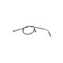 DORMAN BRAKES C660700 Parking Brake Cable