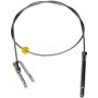 DORMAN BRAKES C660727 Parking Brake Cable