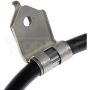 DORMAN BRAKES C660728 Parking Brake Cable