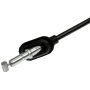 DORMAN BRAKES C660733 Parking Brake Cable