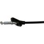 DORMAN BRAKES C660733 Parking Brake Cable