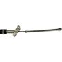DORMAN BRAKES C660733 Parking Brake Cable