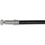 DORMAN BRAKES C660733 Parking Brake Cable