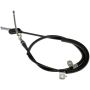 DORMAN BRAKES C660733 Parking Brake Cable