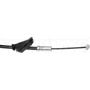 DORMAN BRAKES C660741 Parking Brake Cable