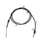 DORMAN C660744 Parking Brake Cable