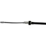 DORMAN C660744 Parking Brake Cable