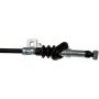 DORMAN C660744 Parking Brake Cable