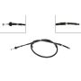 DORMAN C660752 Parking Brake Cable