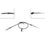 DORMAN C660753 Parking Brake Cable