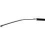 DORMAN C660773 Parking Brake Cable